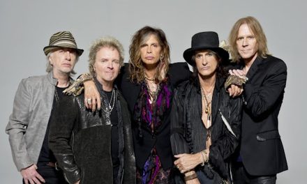 Aerosmith Band Rock Terkenal Dari Amerika Serikat