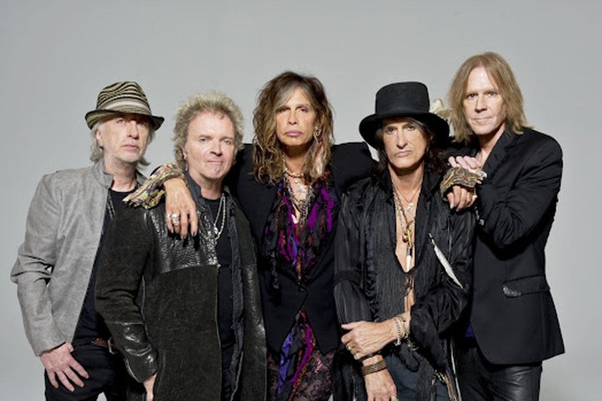 Aerosmith