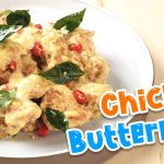 Ayam Buttermilk Miliki Rasa Yang Lezat Mampu Memanjakan Lidah