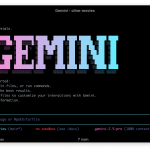 Gemini CLI Resmi Rilis, Gratis Dari Google