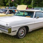 Inovasi Pontiac Grand Prix, Mobil Sport Sedan Hampir Terlupakan