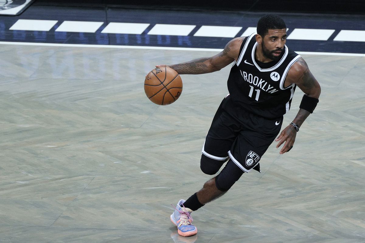 Kyrie Irving