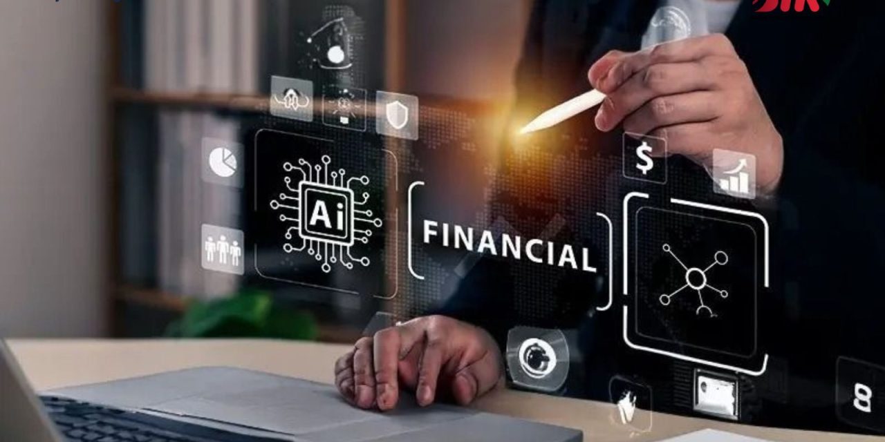 Melek AI & Finansial, Kunci Generasi Muda Hadapi Ekonomi Digital