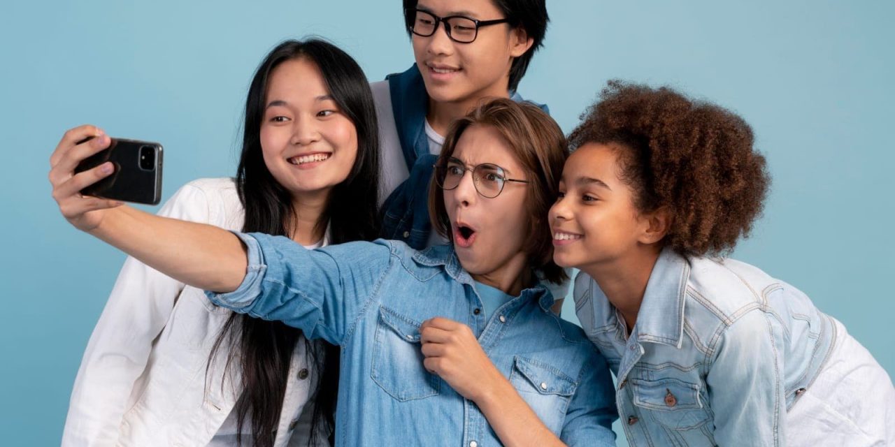 Mendorong Popularitas Influencer Dan Selebgram Di Media Sosial