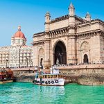 Mumbai Kota Yang Menyatu Dengan Modernitas Dan Sejarah