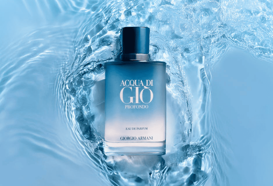 Parfum Aquatic Aroma Segar Yang Menghadirkan Nuansa Laut