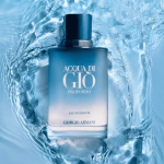 Parfum Aquatic Aroma Segar Yang Menghadirkan Nuansa Laut