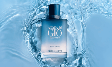 Parfum Aquatic Aroma Segar Yang Menghadirkan Nuansa Laut