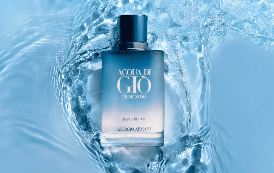 Parfum Aquatic