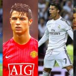 Perjalanan CR7 Yang Menginspirasi Jutaan Penggemar