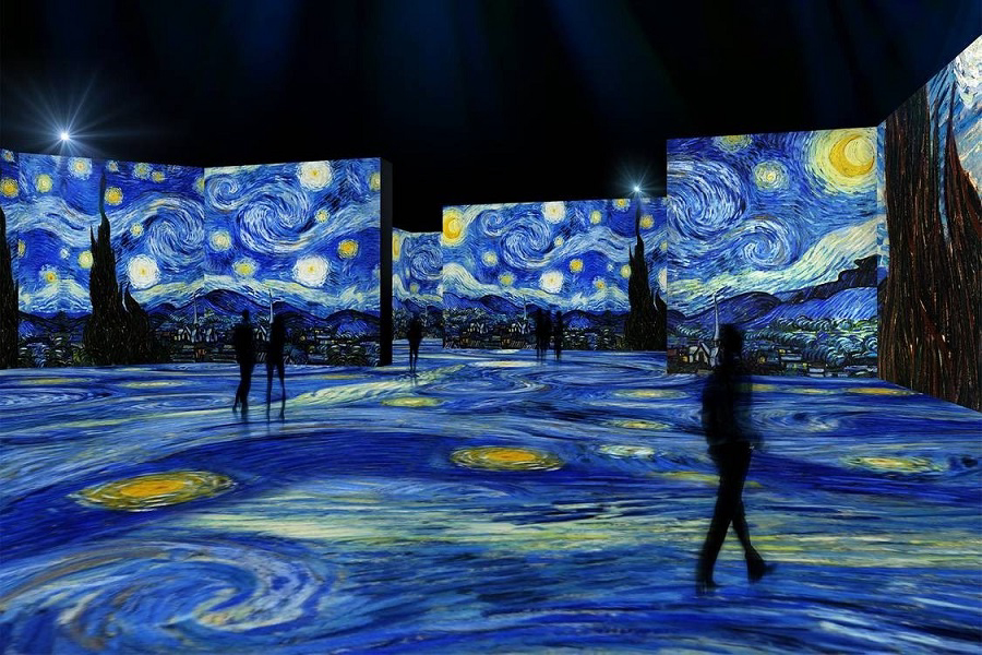 Seni Dan Teknologi, Perjalanan Kreatif Industri Drakor Era Digital