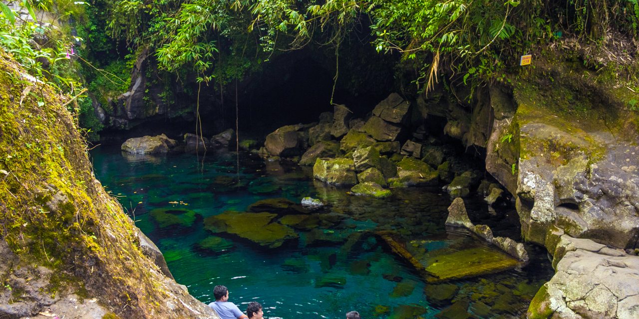 Surga Tersembunyi, Simak 4 Spot Wisata Cantik Di Jawa Tengah