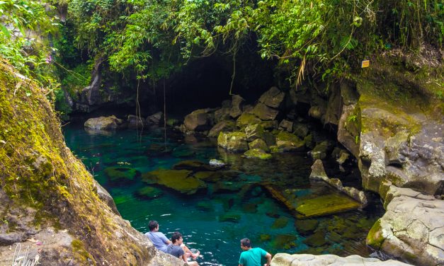 Surga Tersembunyi, Simak 4 Spot Wisata Cantik Di Jawa Tengah