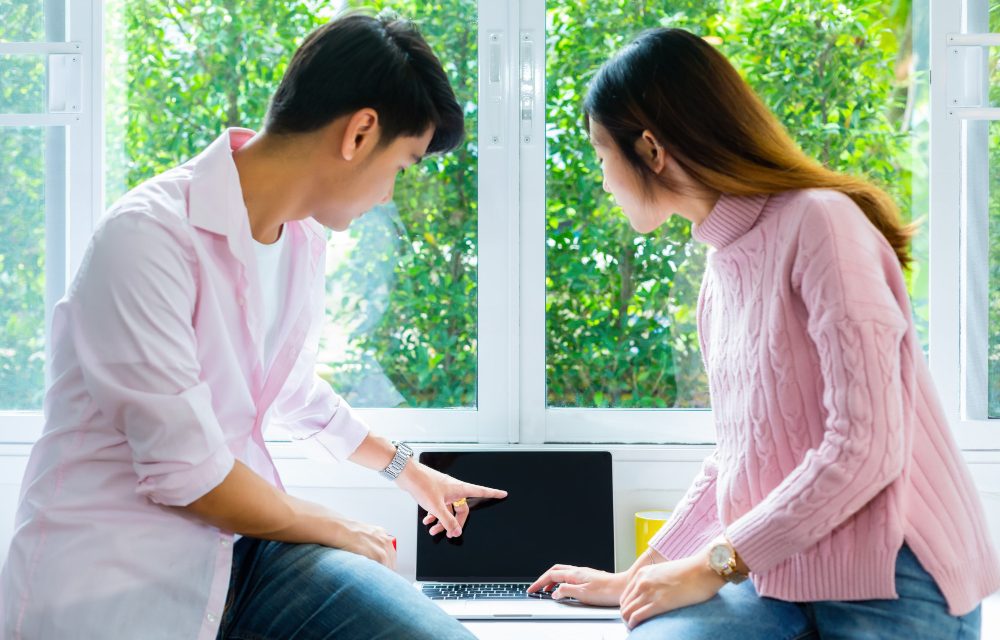 Tips Merintis Bisnis Ketika Career Break, Pergunakan Peluang!