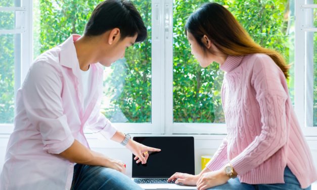 Tips Merintis Bisnis Ketika Career Break, Pergunakan Peluang!