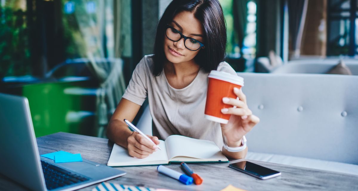 Upah Freelancer Tak Kalah Saing Dengan Kantoran