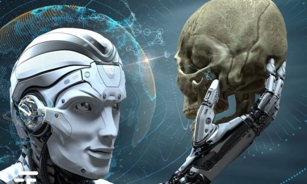 AI Superpower, Dari Musik Sampai Asisten Pribadi Masa Depan