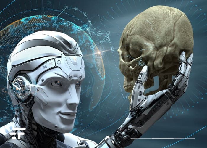 AI Superpower, Dari Musik Sampai Asisten Pribadi Masa Depan