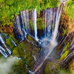 Air Terjun Tumpaksewu, Keindahannya Bikin Ga Mau Pulang!