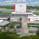 Ajinomoto Mengintip Pabrik Penghasil Umami Yang Mendunia
