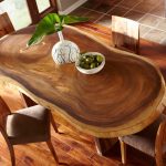 Daya Tahan Kayu Jati Cocok Untuk Furniture