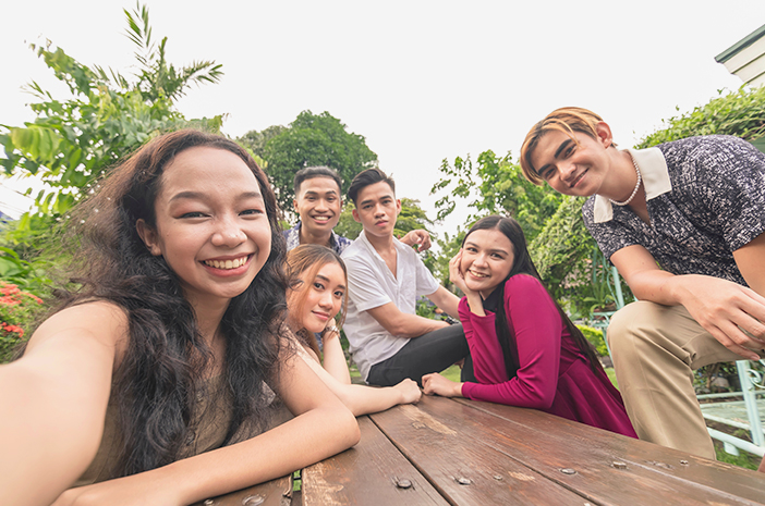 Generasi Z