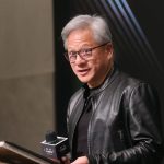 Jensen Huang Ceo Founder Nvidia Orang Terkaya Ke 14