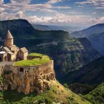 Keunikan Dari Armenia Negara Kecil Yang Menakjubkan