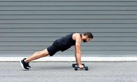 Latihan Efektif Tanpa Alat, Panduan Workout Di Rumah