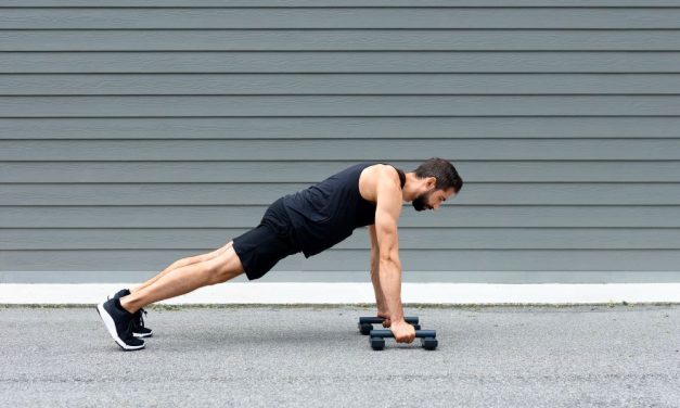 Latihan Efektif Tanpa Alat, Panduan Workout Di Rumah