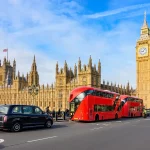 Negara Inggris Miliki Wisata Sejarah Yang Kaya Pada Masa Lalu