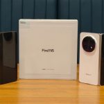 Oppo Find N5 Inovasi Terbaru Di Dunia Smartphone Lipat