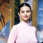 Penyanyi Selena Gomez Hadirkan Lagu Lagu Yang Sangat Bagus