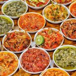 Ragam Sambal Khas Nusantara Dari Seluruh Penjuru Indonesia