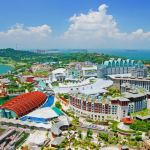 Sentosa Island Tempat Rekreasi Sebagai Tujuan Liburan Seru