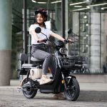 Sepeda Listrik Alternatif Transportasi Harian Yang Populer