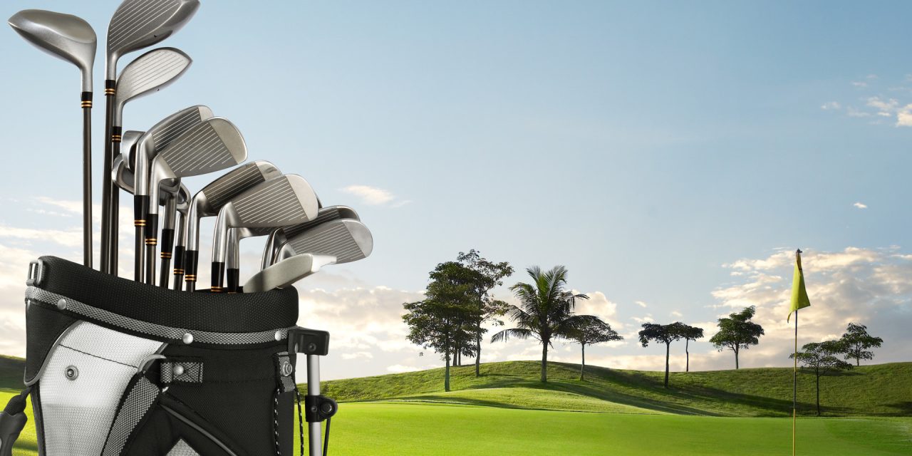 Stick Golf Terbaik Untuk Dapat Kamu Jadikan Opsi Tepat
