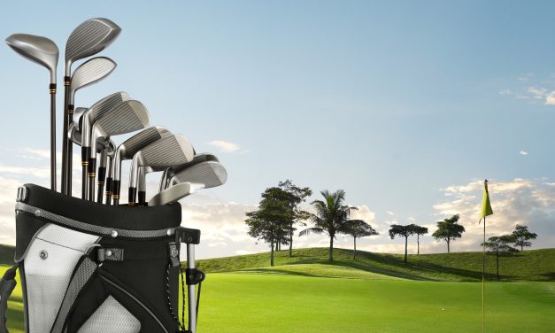 Stick Golf Terbaik Untuk Dapat Kamu Jadikan Opsi Tepat