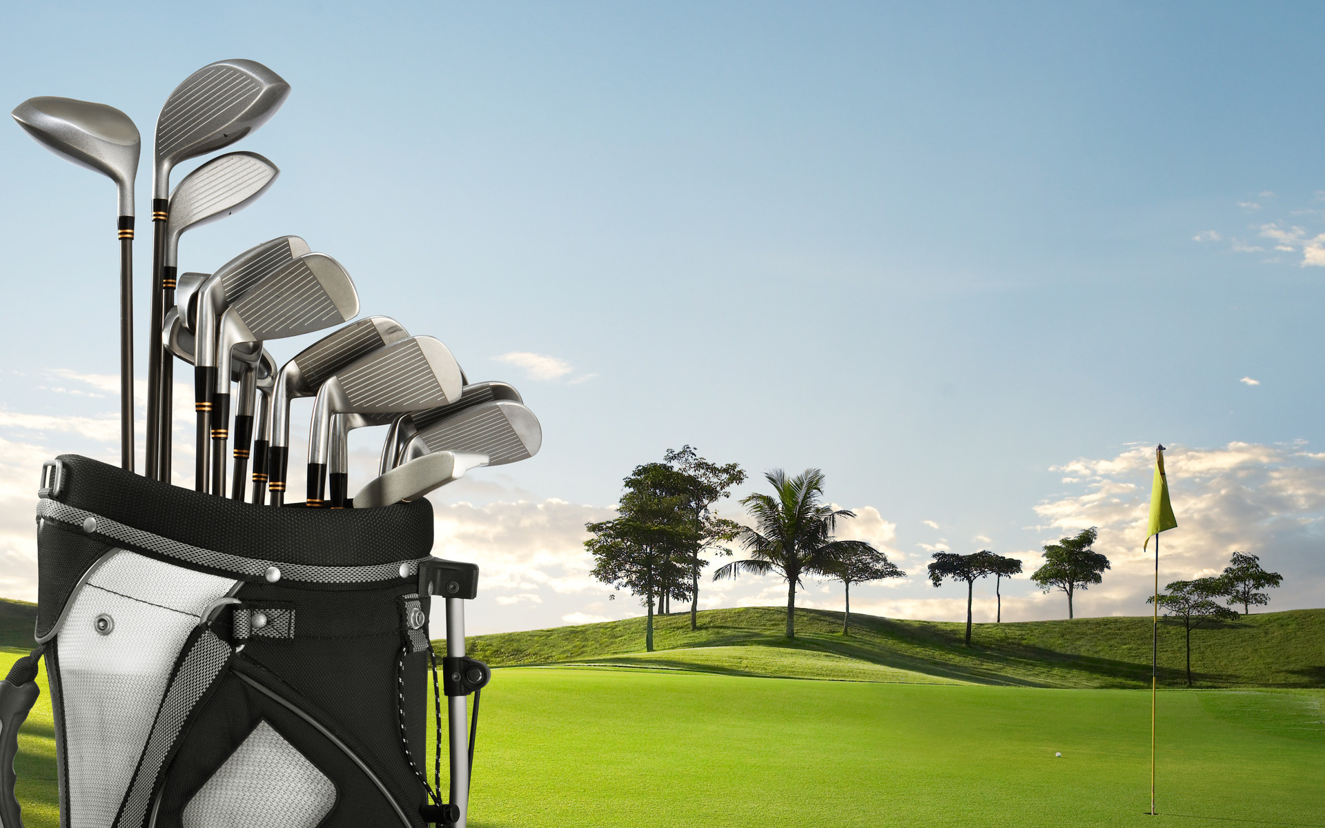 Stick Golf Terbaik