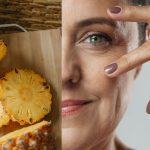 Antioksidan Nanas Untuk Kecantikan Kulit Wanita