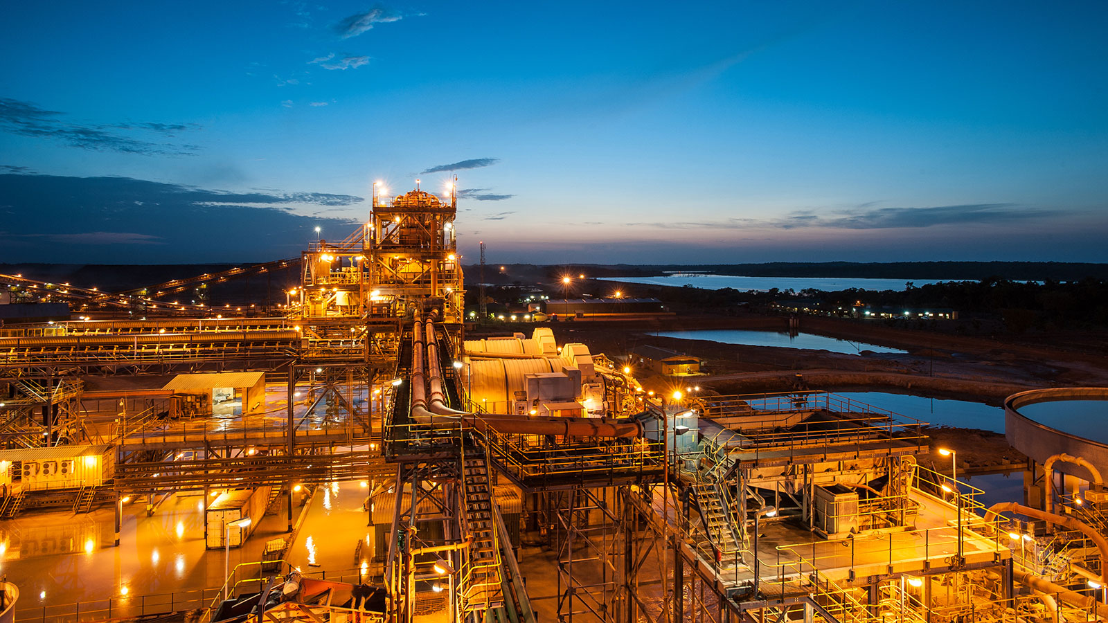 Barrick Gold Corporation