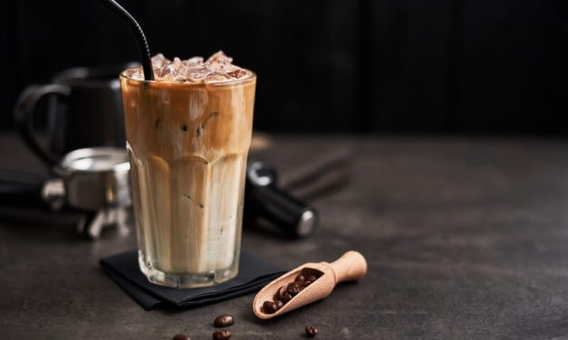 Formula Kopi Susu Yang Simpel Namun Lezat Untuk Di Coba