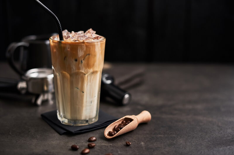 Formula Kopi Susu Yang Simpel Namun Lezat Untuk Di Coba