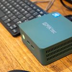 GMKTec Nucbox G3 Mini PC Cerdas Dengan Performa Handal