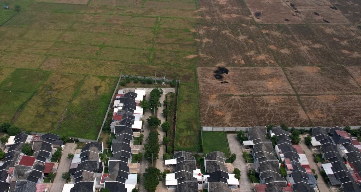 Investigasi Properti: Perannya Mengubah Lanskap Ekonomi