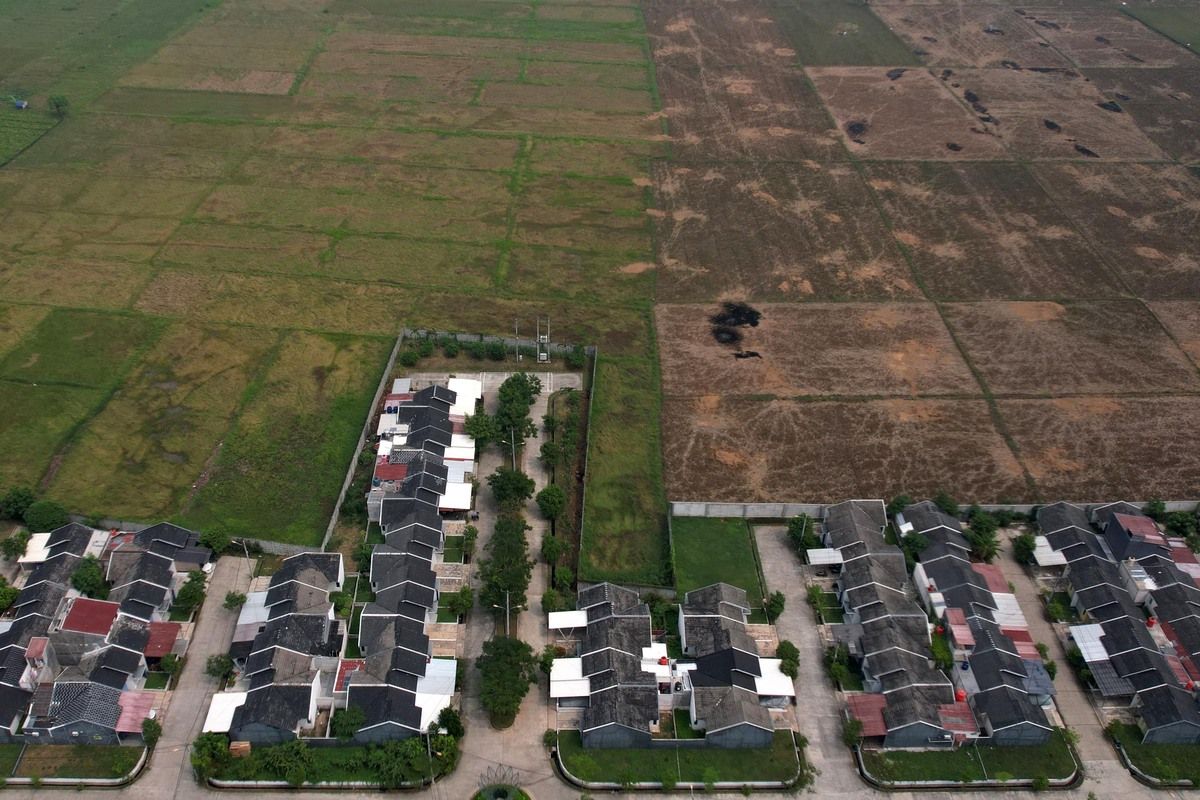nvestigasi Properti