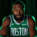 Jaylen Brown Sukses Meniti Karir Di Liga NBA Sedari Usia Muda