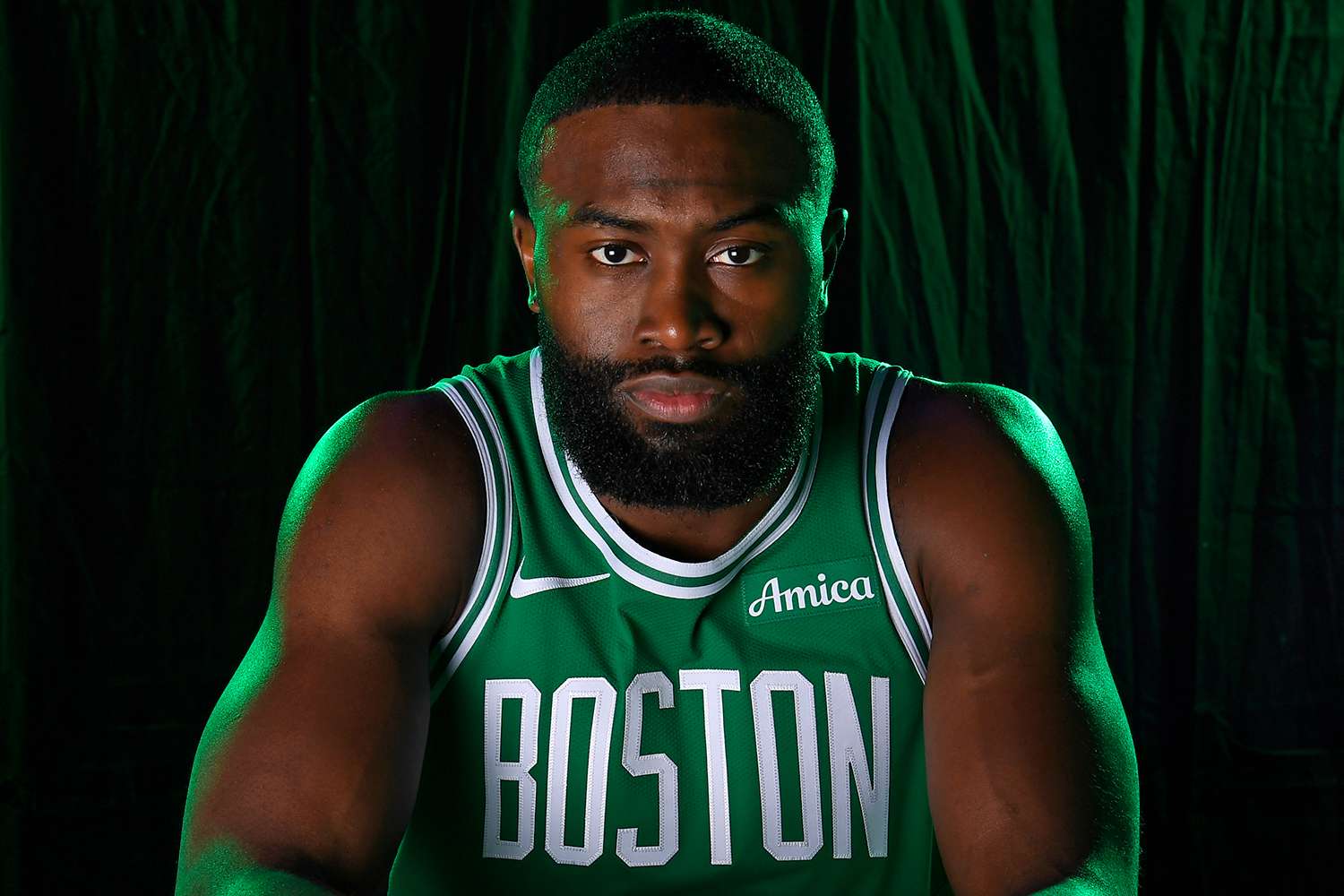 Jaylen Brown