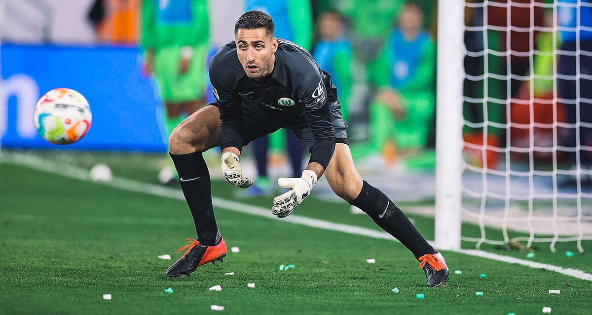 Koen Casteels Resmi Mengumumkan Pensiun Dari Timnas Belgia