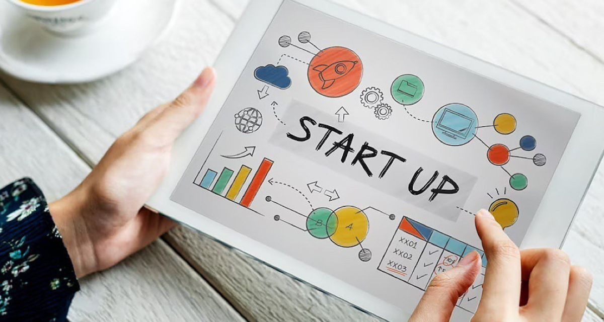 Memulai Bisnis Startup Dengan Modal Kecil, Intip Tips Berikut